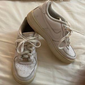 Air Force 1s